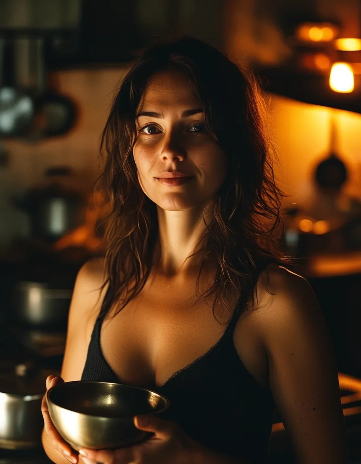 6 Reasons You Eat Fine All Day and Lose It After Dinner