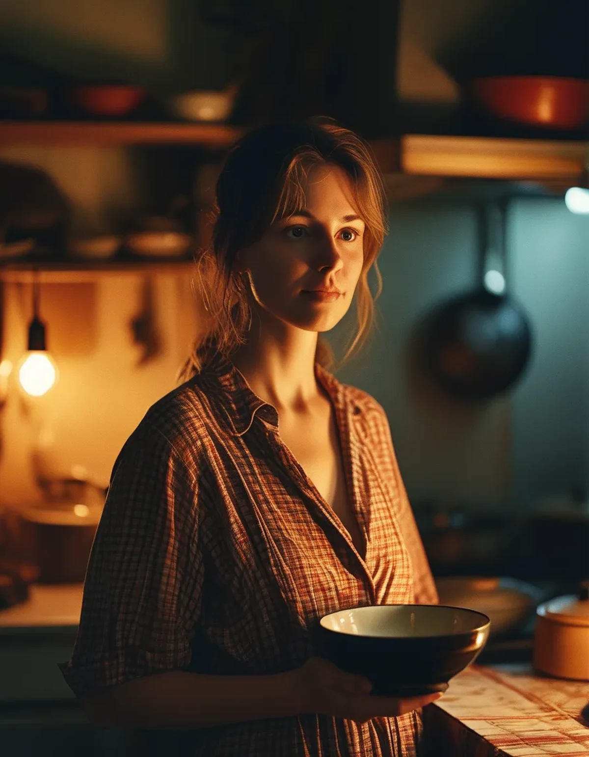 6 Reasons You Eat Fine All Day and Lose It After Dinner