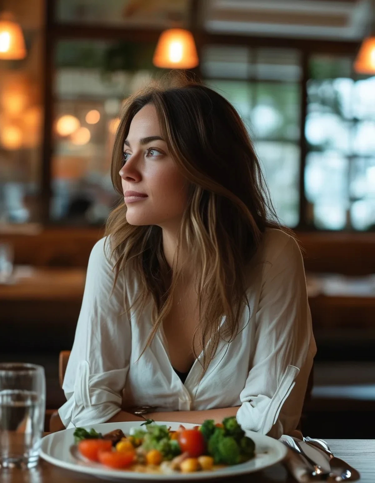 7 Hidden Triggers That Make You Eat Past Full Without Ever Noticing It
