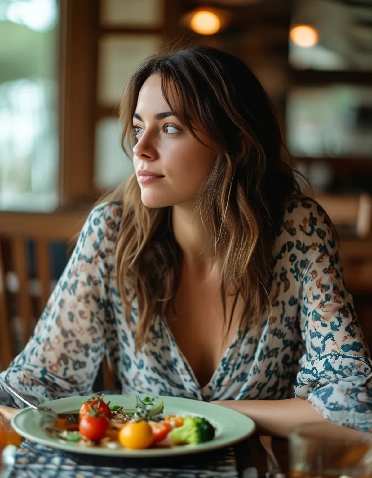 7 Hidden Triggers That Make You Eat Past Full Without Ever Noticing It