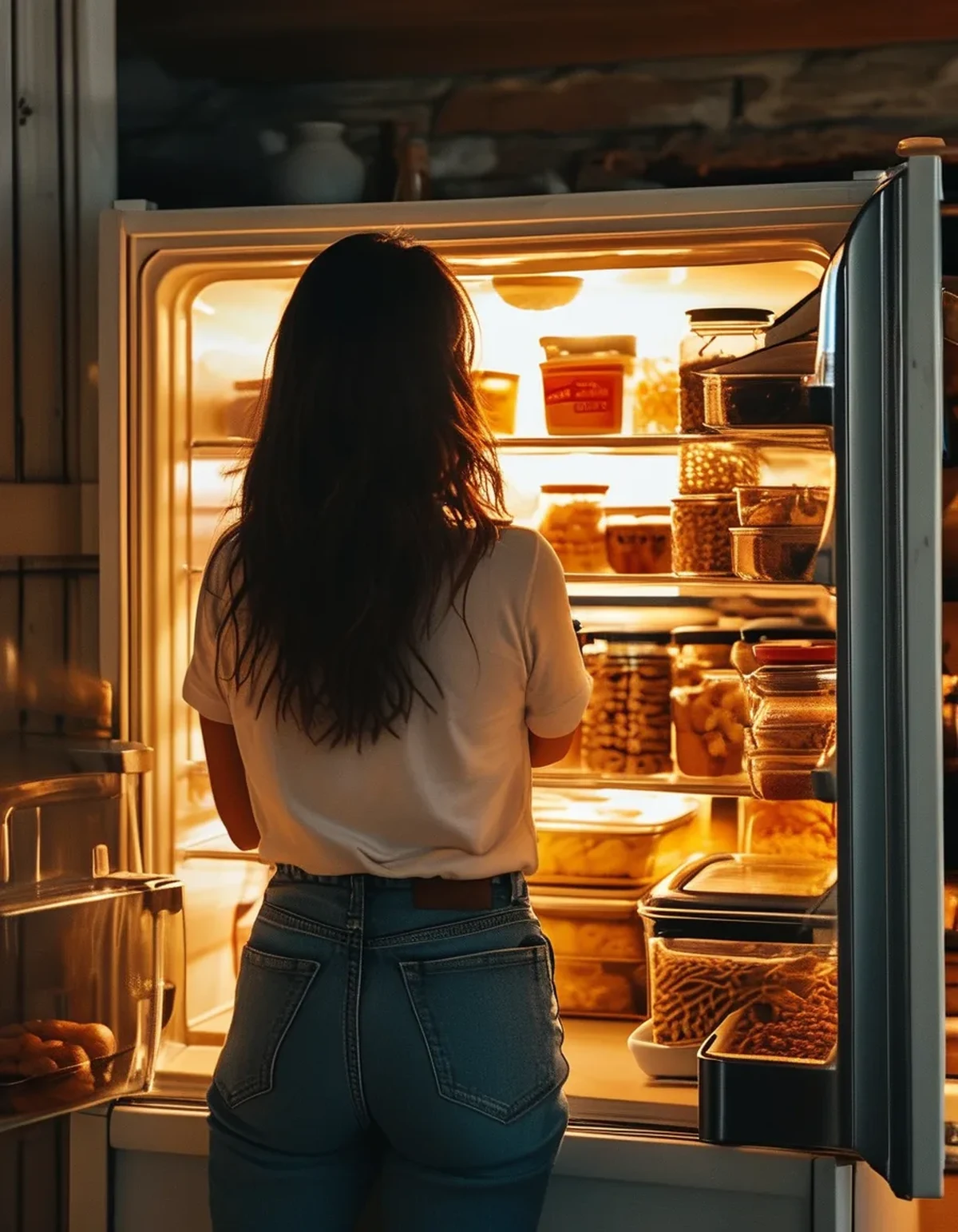 7 Reasons You Keep Reaching for Snacks an Hour After Dinner