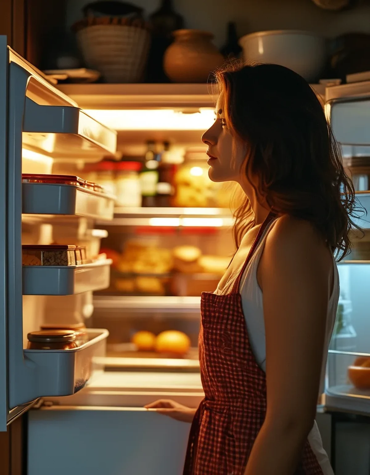 7 Reasons You Keep Reaching for Snacks an Hour After Dinner