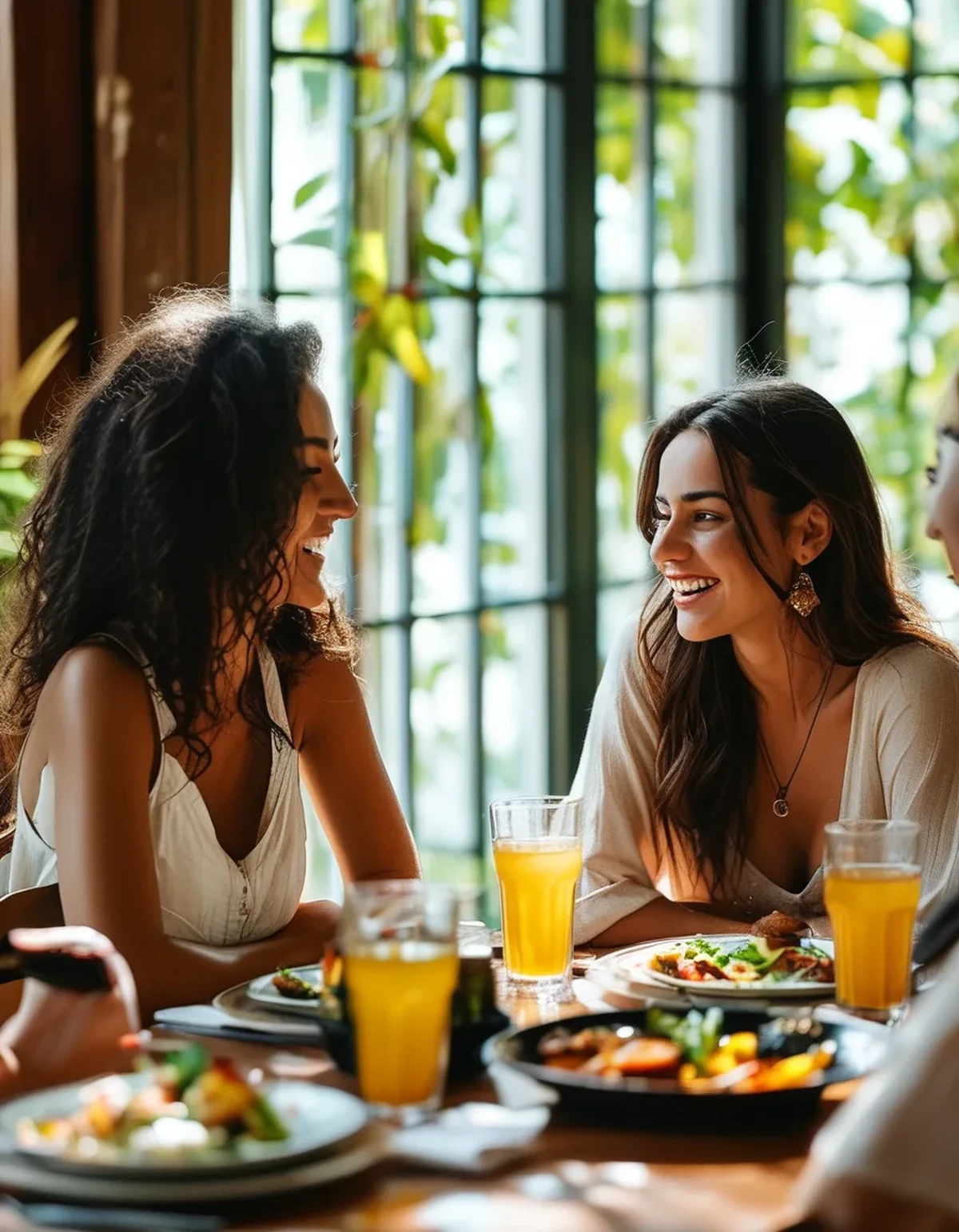 7 Reasons You Eat More When You Are Eating With Other People
