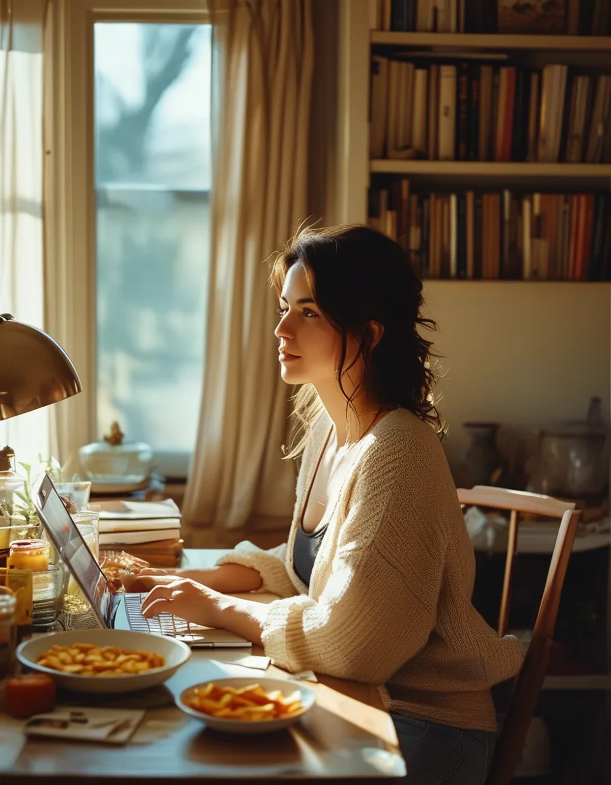 7 Reasons You Feel Hungrier on Days You Barely Move - and What Each One Needs