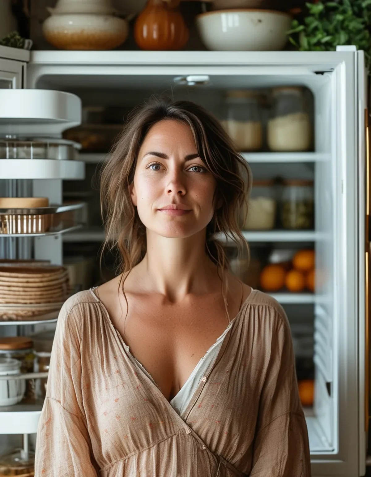 7 Signals Your Body Sends Right Before You Eat Mindlessly (and How to Catch Them)