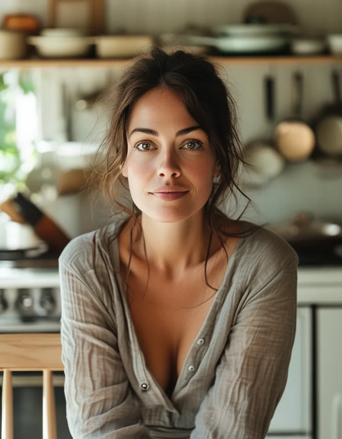7 Signals Your Body Sends Before You Eat Past Actually Full