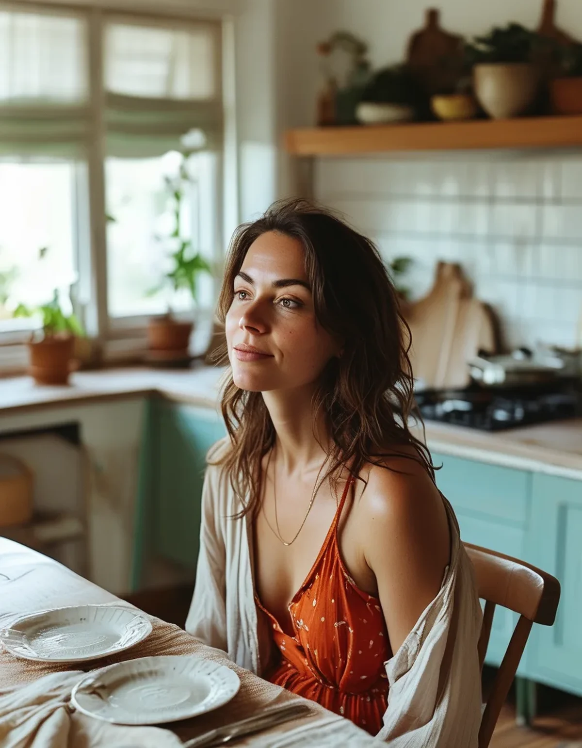 7 Signals Your Body Sends Before You Eat Past Actually Full