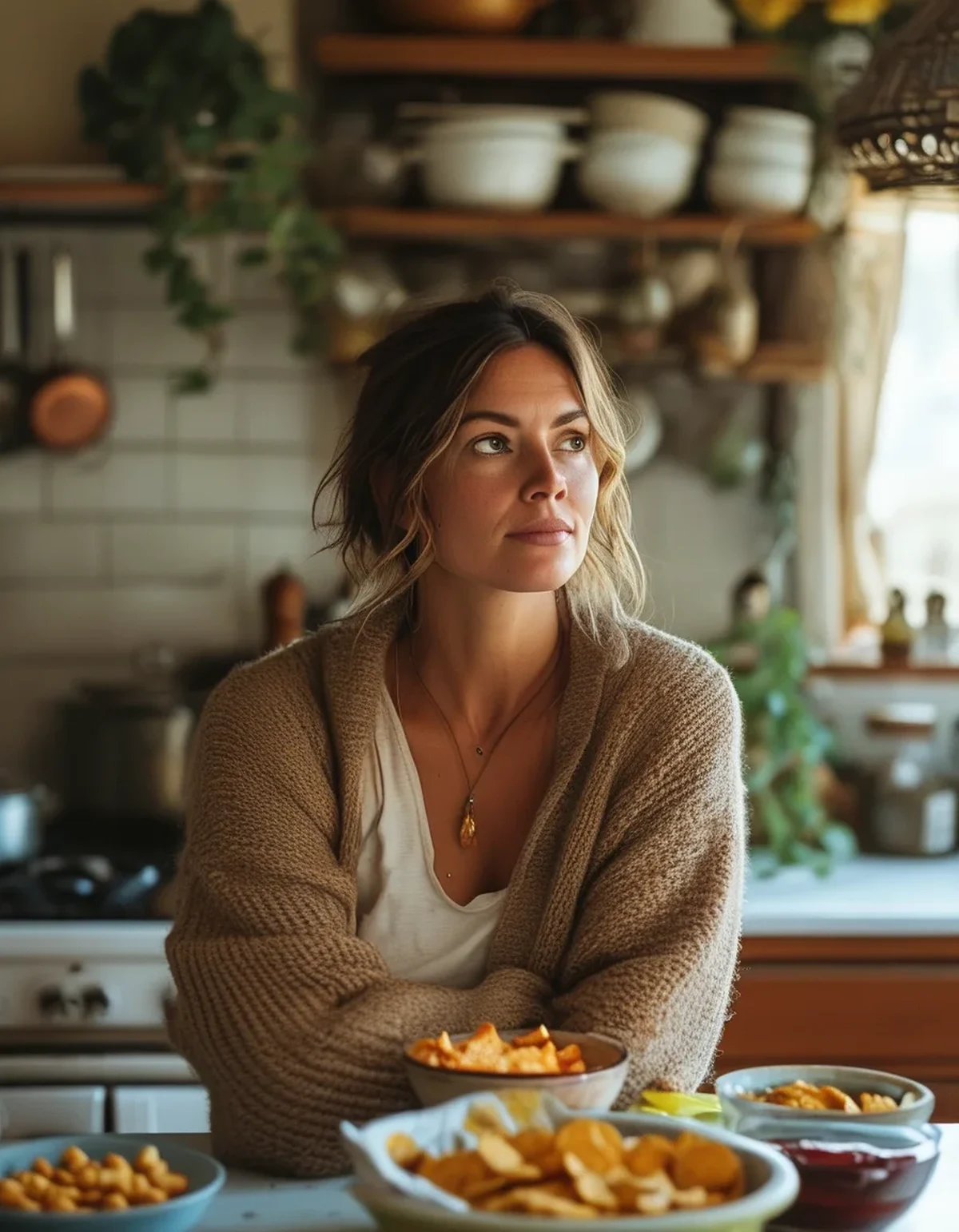 7 Signs You're Eating Out of Habit, Not Actual Hunger