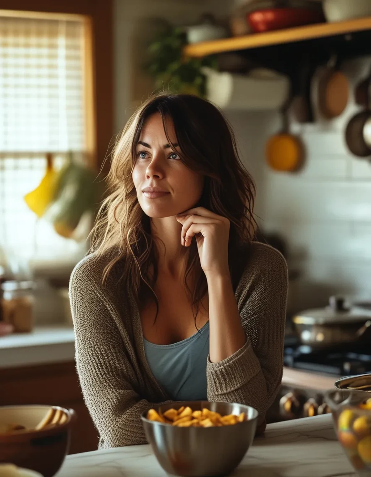 7 Signs You're Eating Out of Habit, Not Actual Hunger