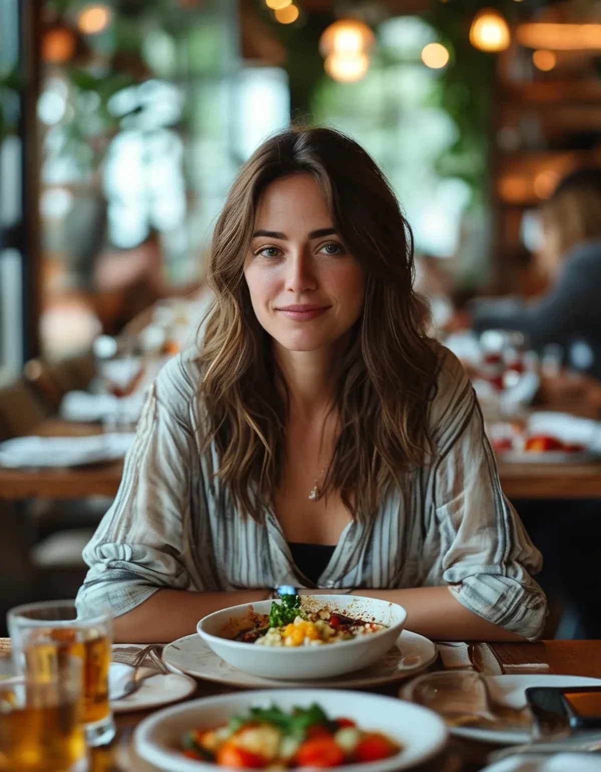 7 Small Changes That Make Mindful Eating Actually Stick Past Week One