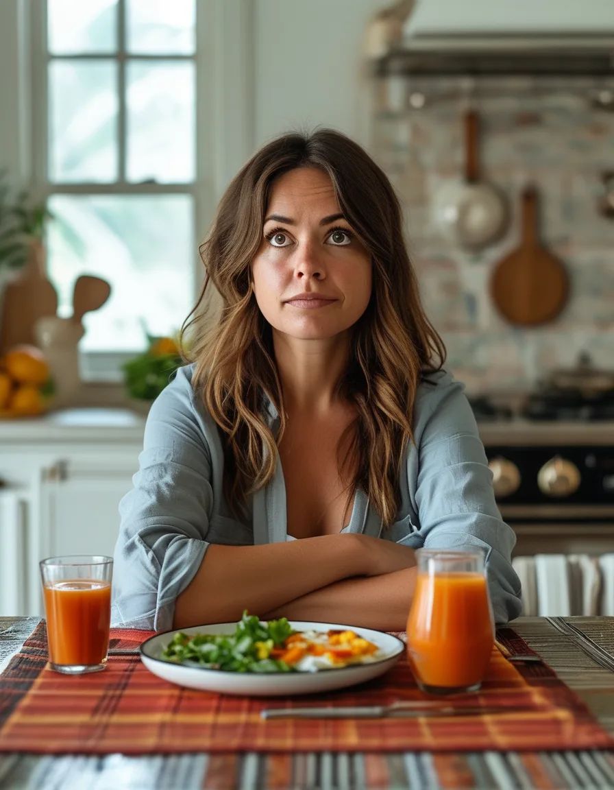 The Hunger Scale: Relearning the Signals Diet Culture Talked Over