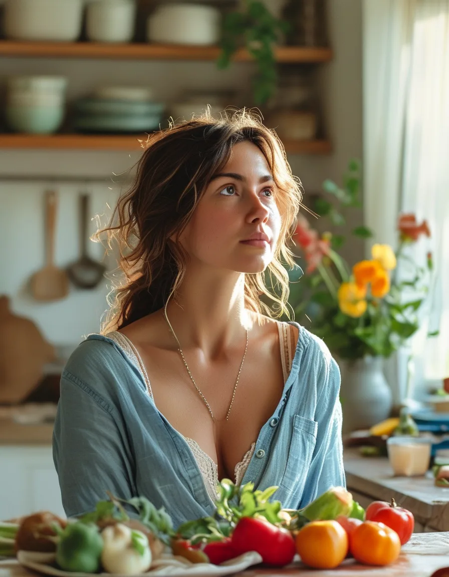 A Mindful Approach to Cravings: Working With Them Instead of Fighting Them