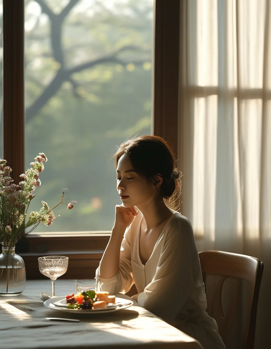 Mindful Eating for Beginners: The Anti-Diet That Actually Changes How You Eat