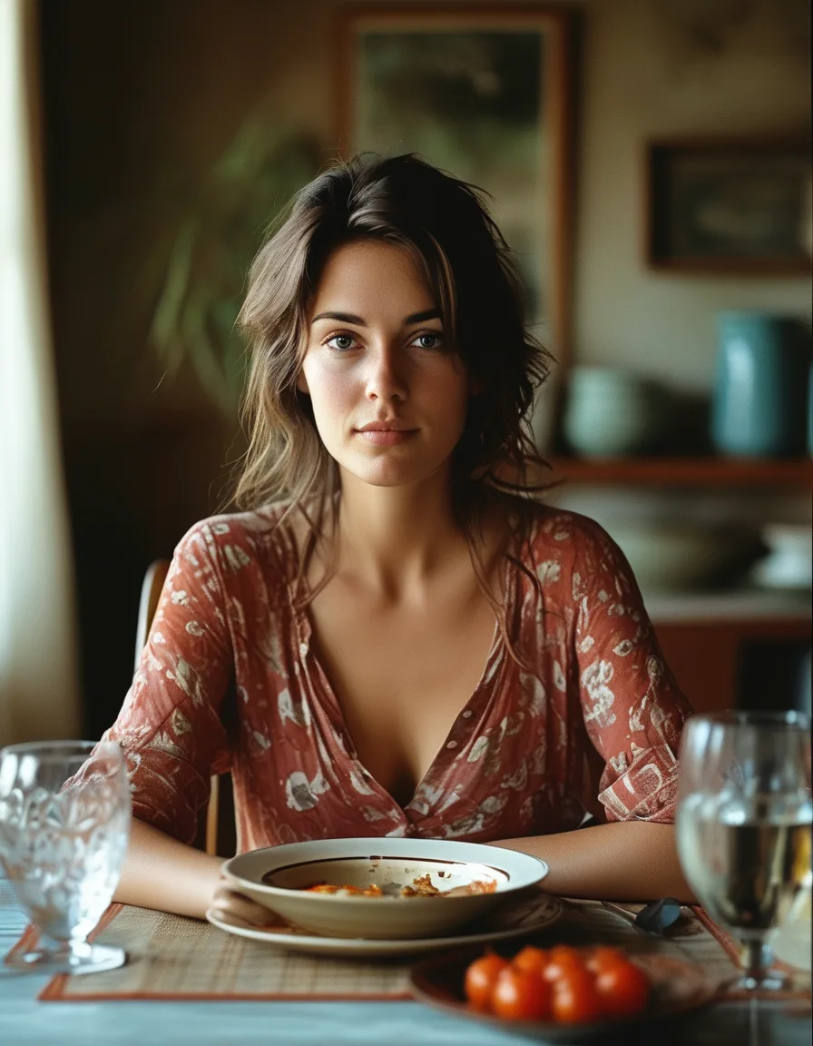 Mindful Eating and Intuitive Eating Aren't the Same Thing (Here's the Actual Difference)