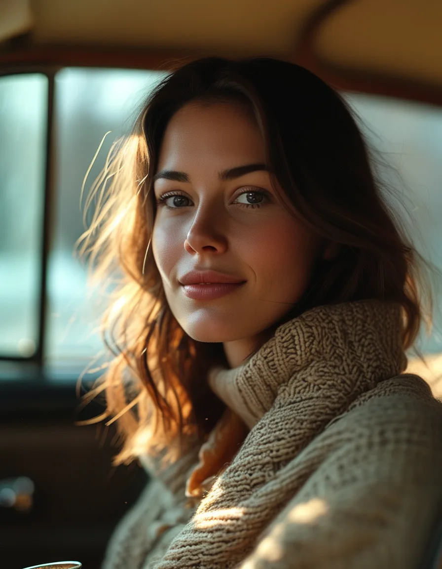 Why You Always Overeat in the Car — and the 2-Minute Fix