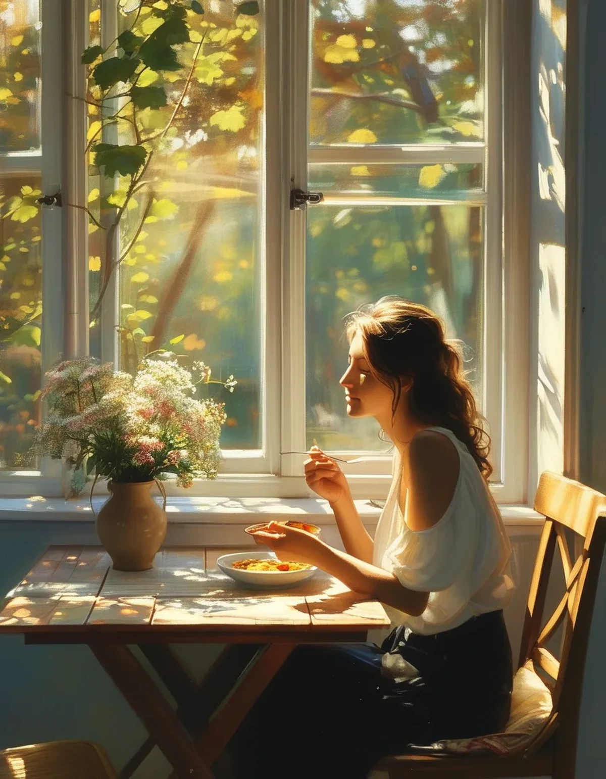 7 Reasons Eating in the Same Spot Changes How Much You Eat
