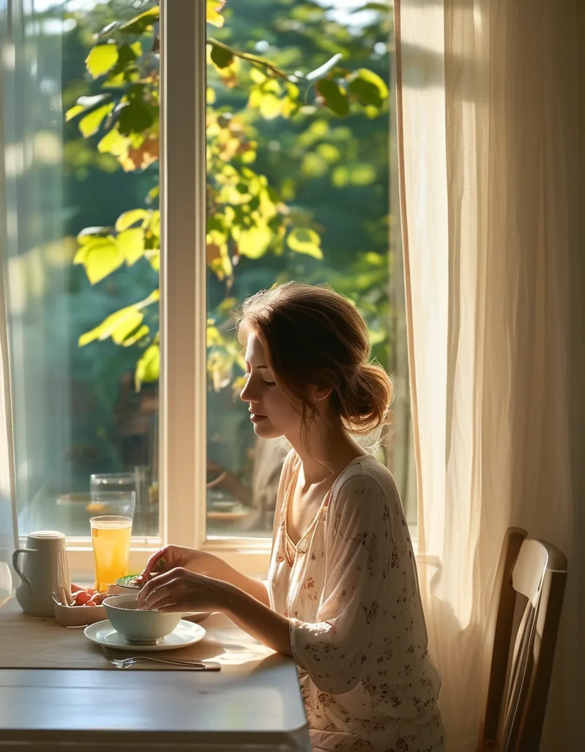 7 Reasons Eating in the Same Spot Changes How Much You Eat