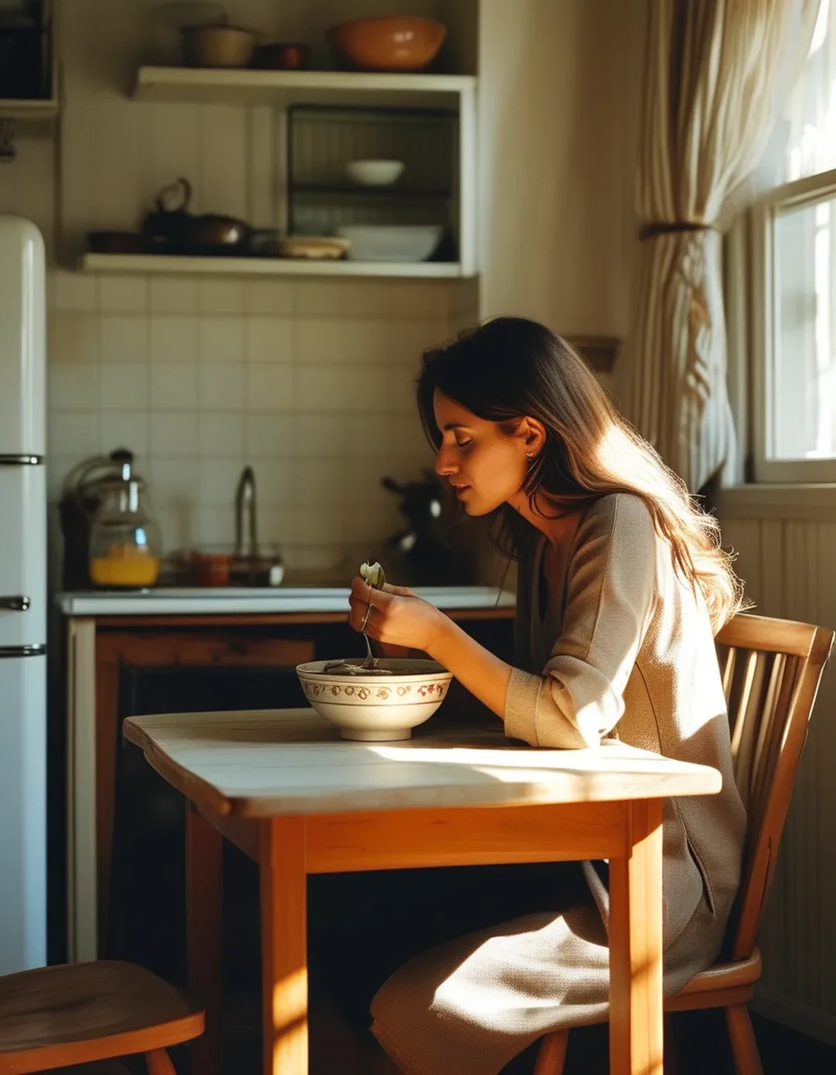 7 Reasons Mindful Eating Stops Working After a Few Weeks
