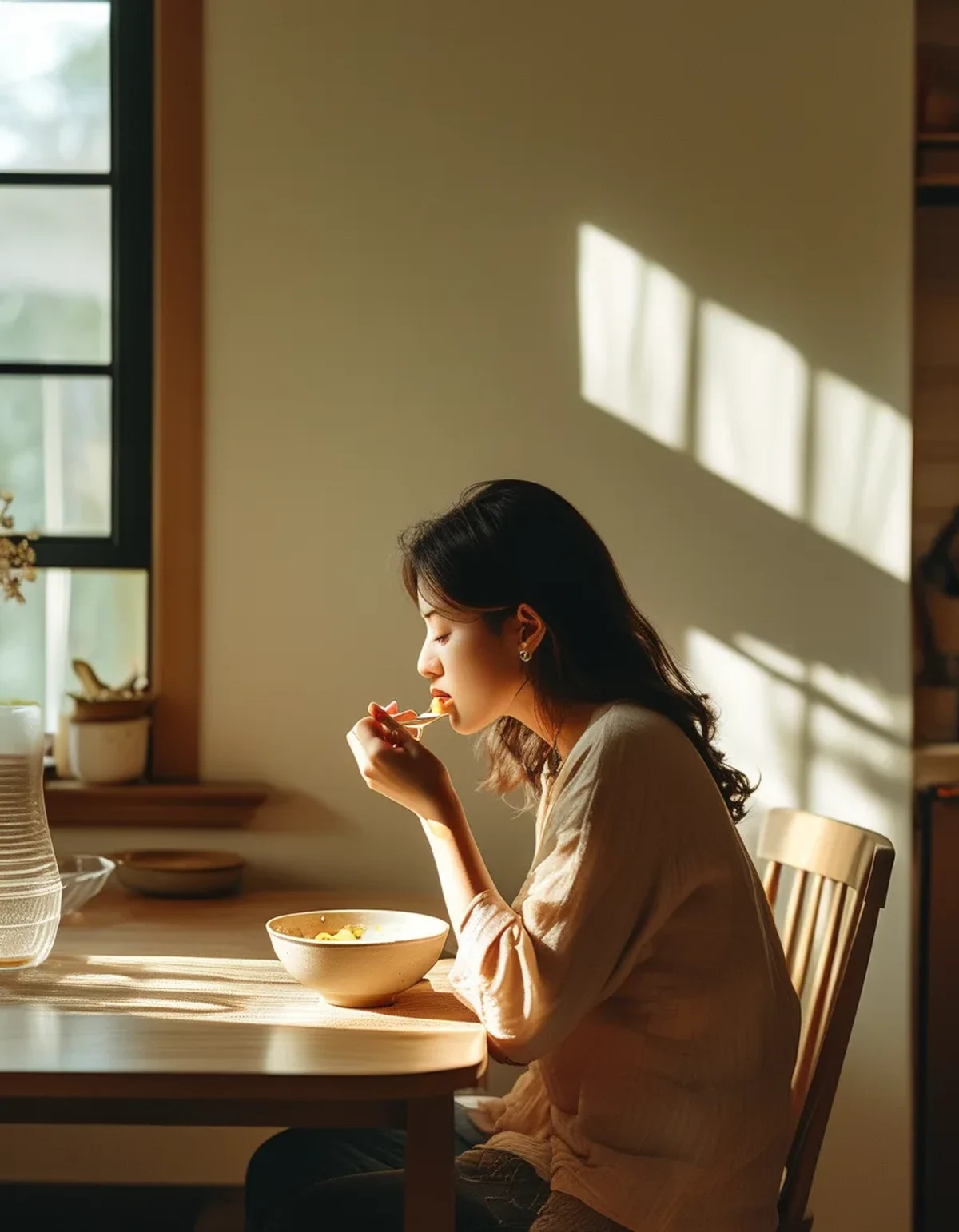 7 Reasons Mindful Eating Stops Working After a Few Weeks