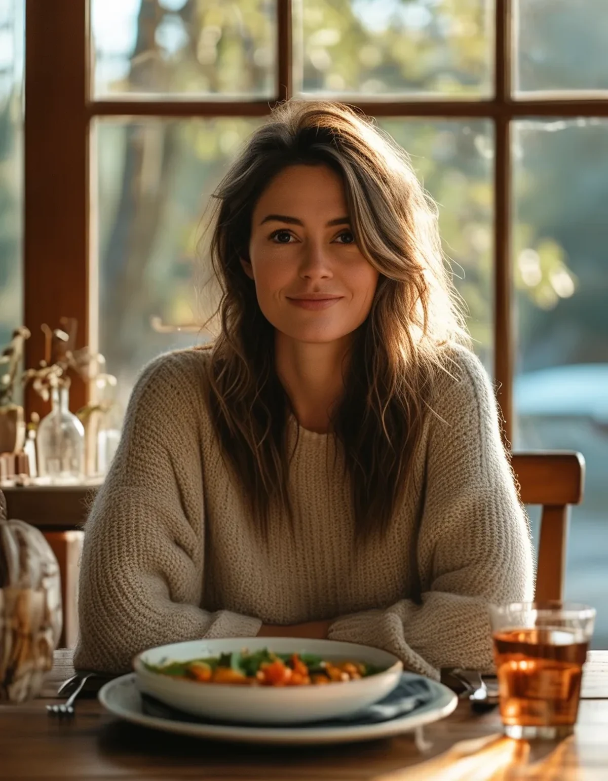 7 Reasons the Same Meal Satisfies You One Day and Leaves You Still Hungry the Next