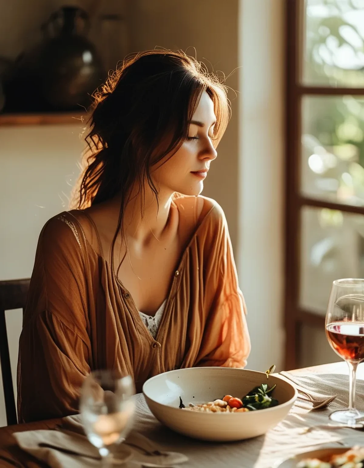 7 Reasons the Same Meal Satisfies You One Day and Leaves You Still Hungry the Next