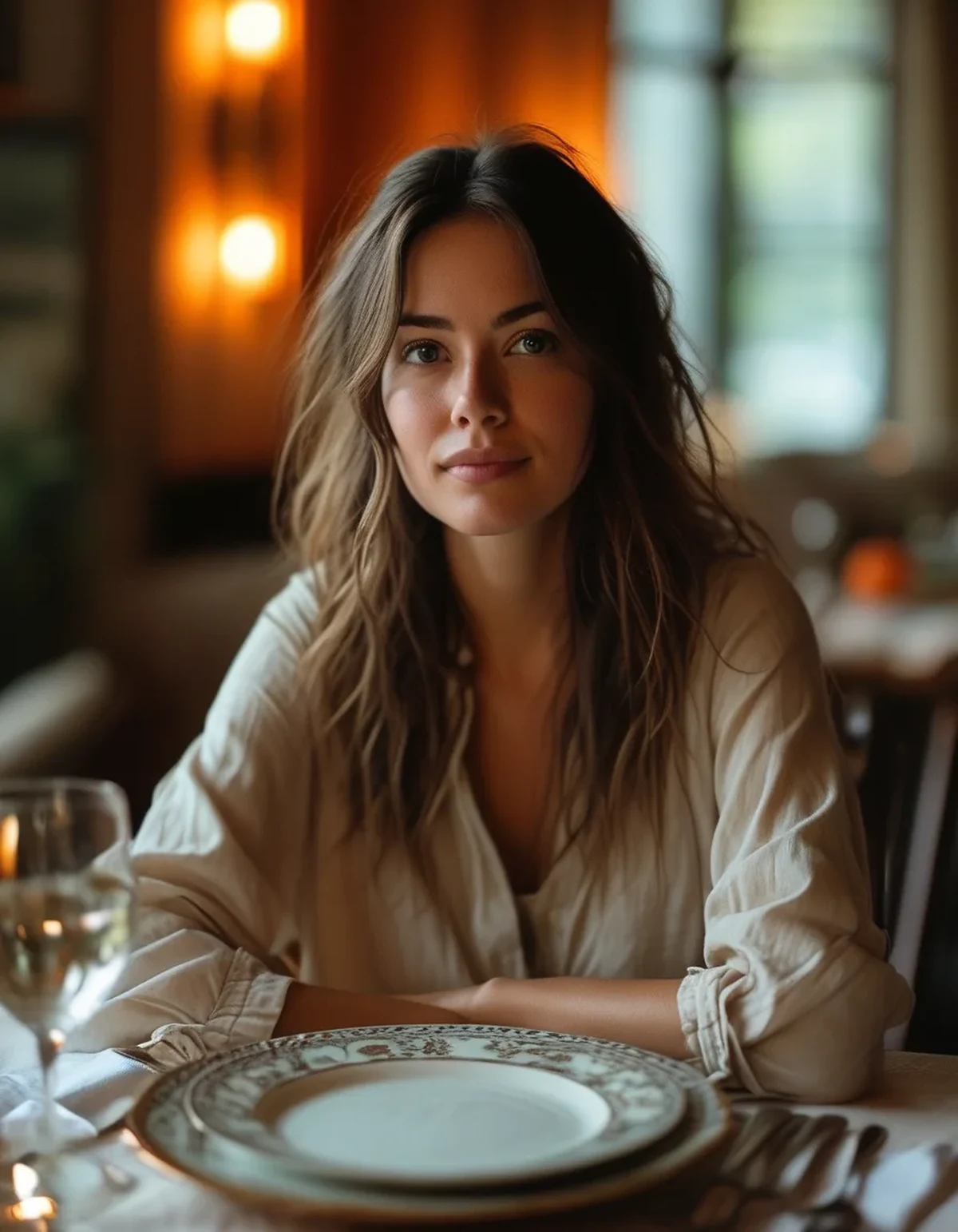 7 Signals Your Body Sends Before You Are Full — and Why You Miss Six of Them