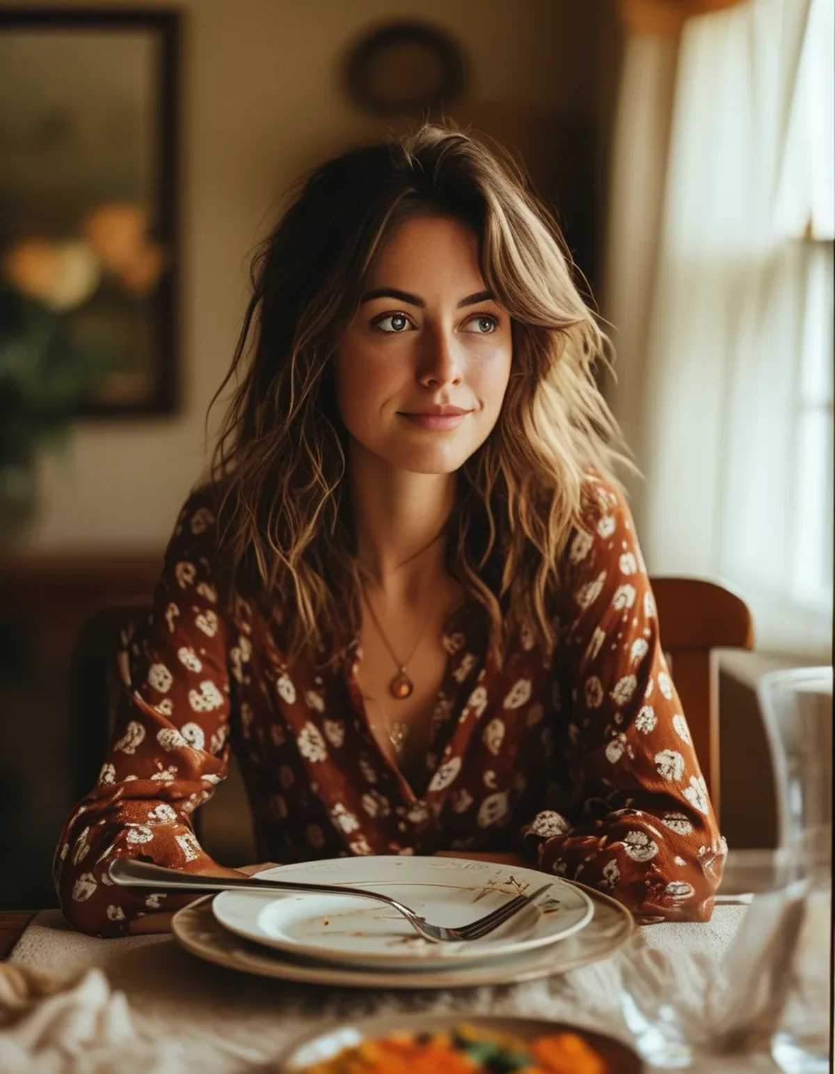 7 Signals Your Body Sends Before You Are Full — and Why You Miss Six of Them