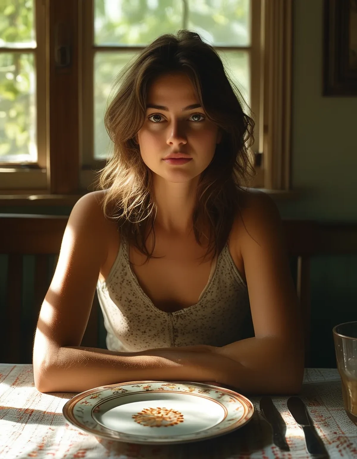 Seven Reasons Mindful Eating Stops Working After a Few Weeks