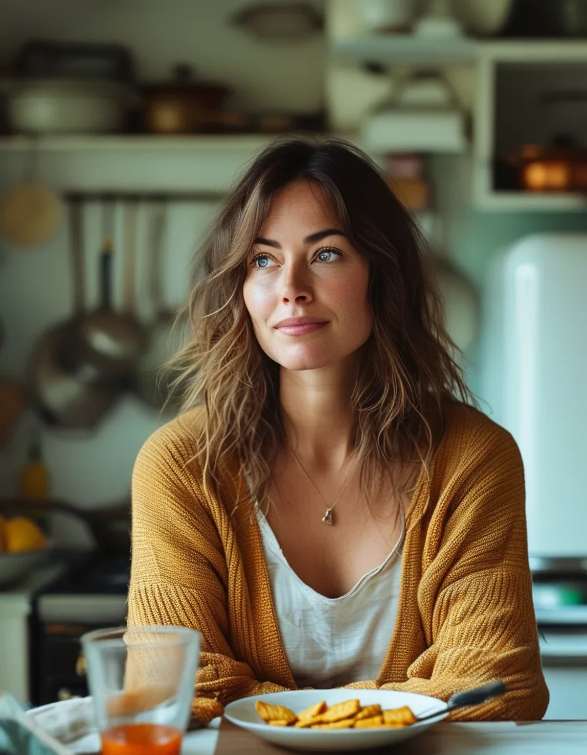 7 Signs You're Eating Out of Habit, Not Hunger