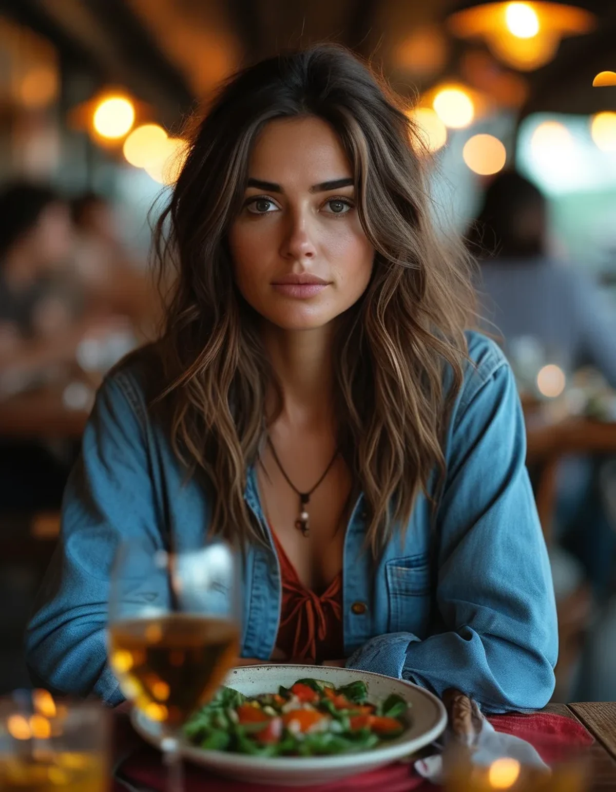 Why 'Just Eat Slower' Doesn't Work for Mindful Eating If You're Still Distracted