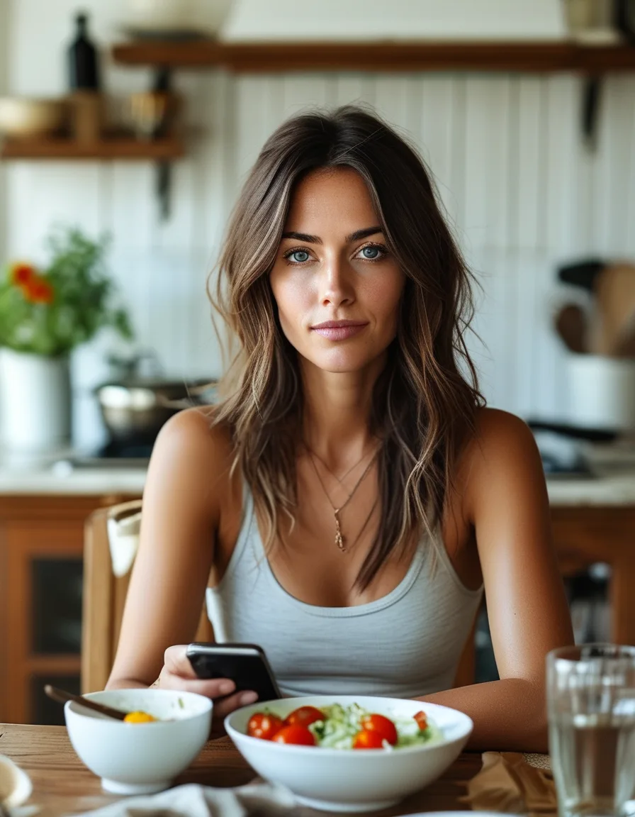 Why Eating Slowly Alone Doesn't Reduce Overeating If You're Still Distracted
